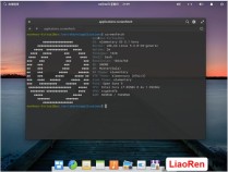 最漂亮的 Linux Elementary OS安装