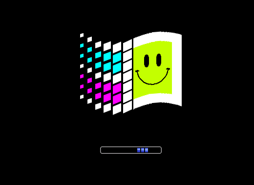 奇怪的系统：网友自制网页版“Windows 93” 第4张图片 Windows 93 