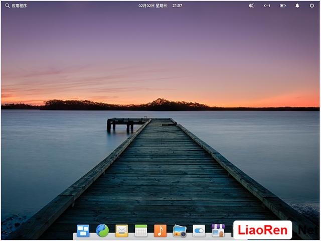 最漂亮的 Linux Elementary OS安装 第3张图片